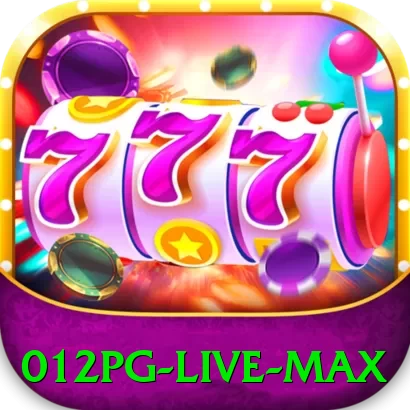 012pg - Live Max - 👉 apk