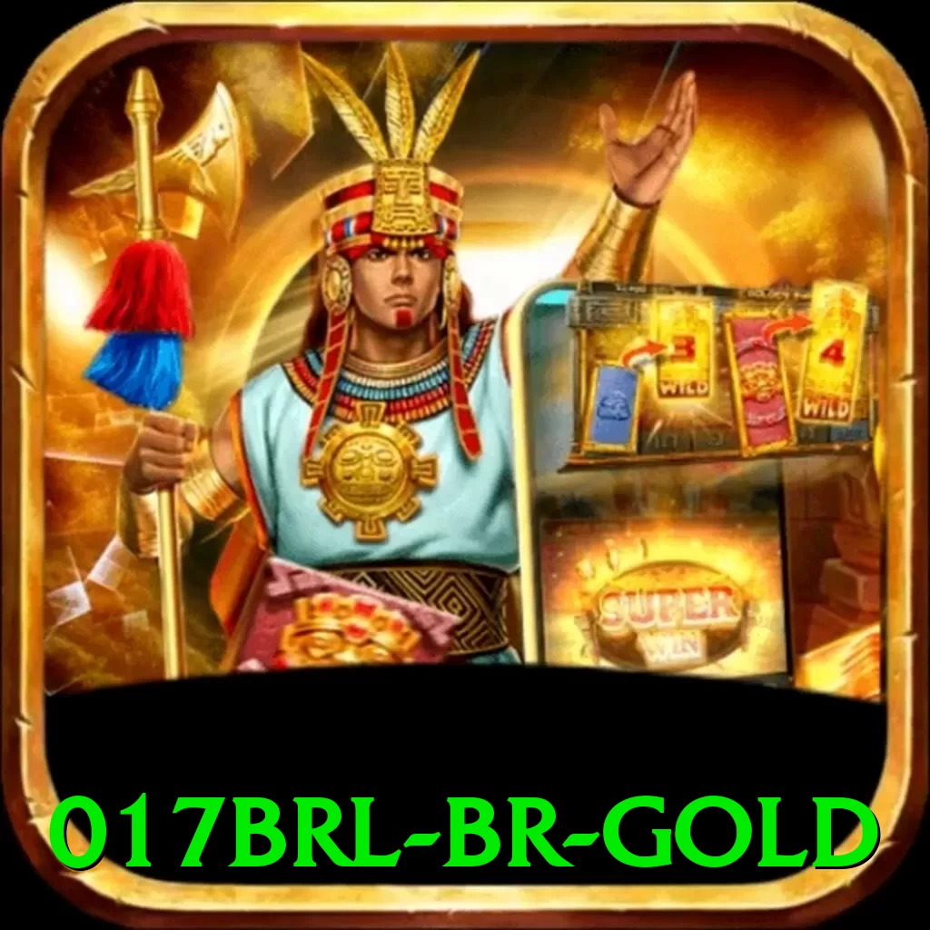 017brl BR Gold - apk