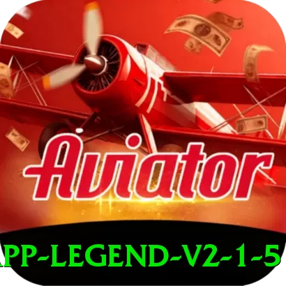 1766win App Legend v2.1.5 - pak
