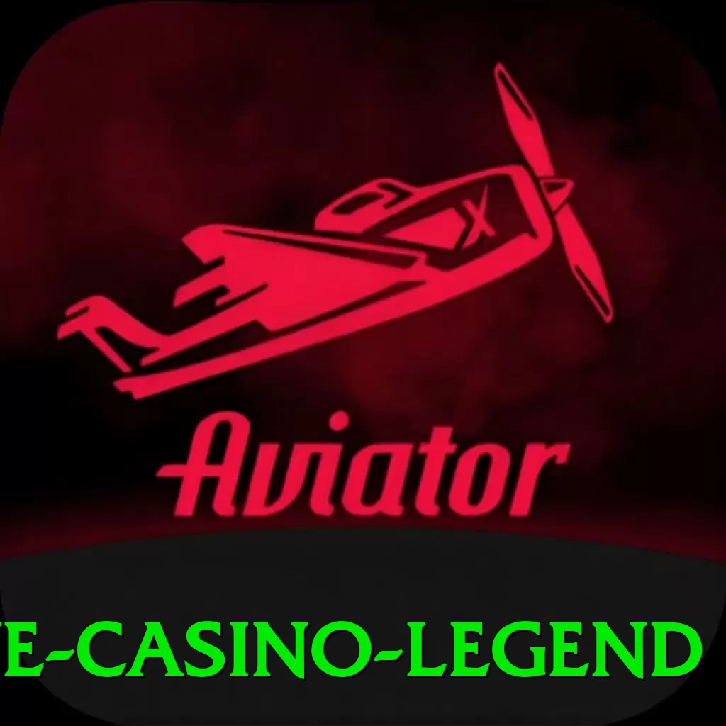 2017win Live Casino Legend - 🏆 apk