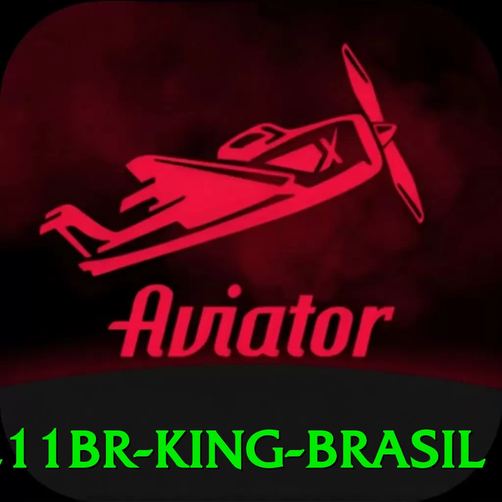 211br King Brasil - ⚡ apk