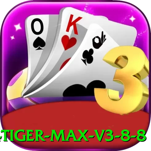 234tiger Max v3.8.8 - pro