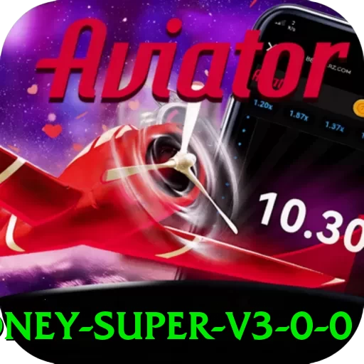 237n Money Super v3.0.0 - aplicativo