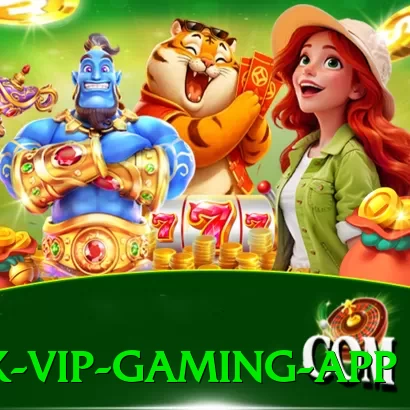 347luck VIP Gaming App - ⚡ apk