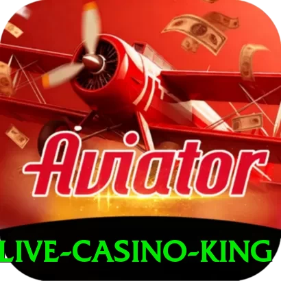 34c Live Casino King - 👉 apk