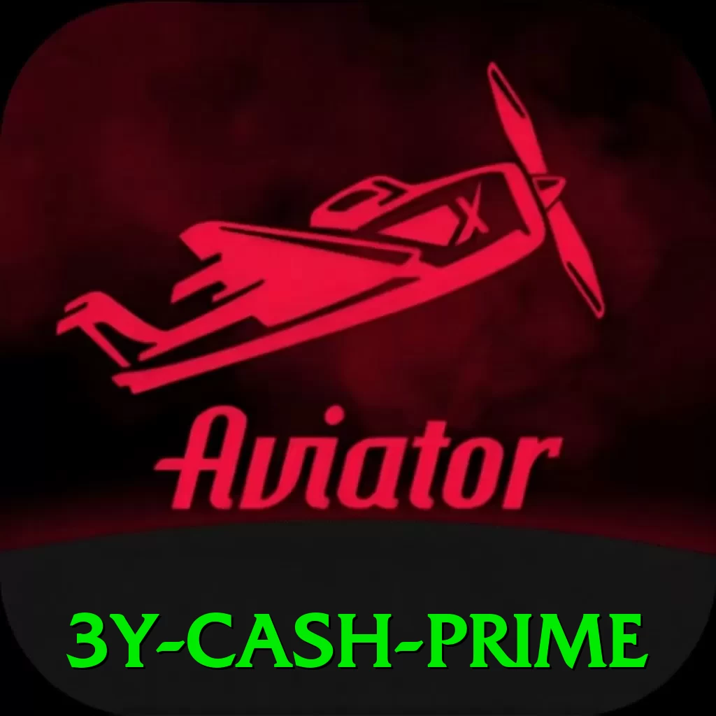 3y Cash Prime - go