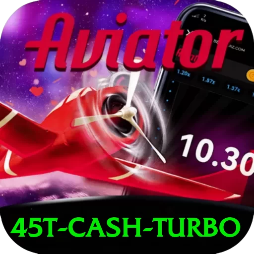 45t Cash Turbo - ✨ apk