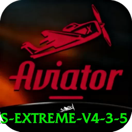 45x Bonus Extreme v4.3.5 - go