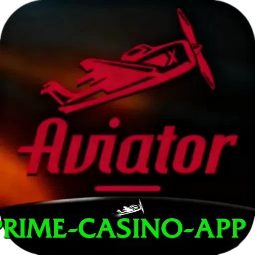 4jj Prime Casino App - go