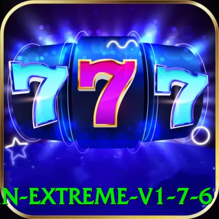 5173win Extreme v1.7.6 - game