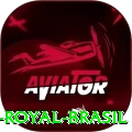 517bet Royal Brasil