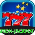 5299bet Champion Jackpot