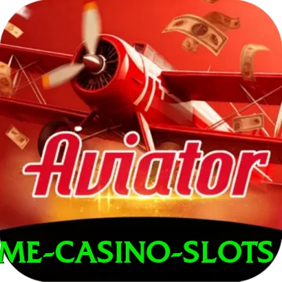 555o Prime - Casino &amp; Slots - aplicativo