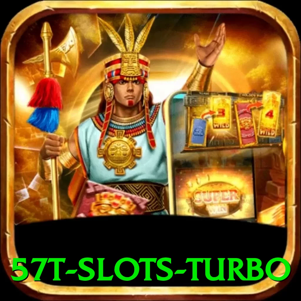 57t - Slots Turbo - ⚡ apk