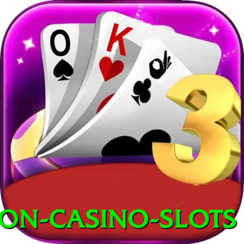 5l Champion - Casino &amp; Slots - aplicativo