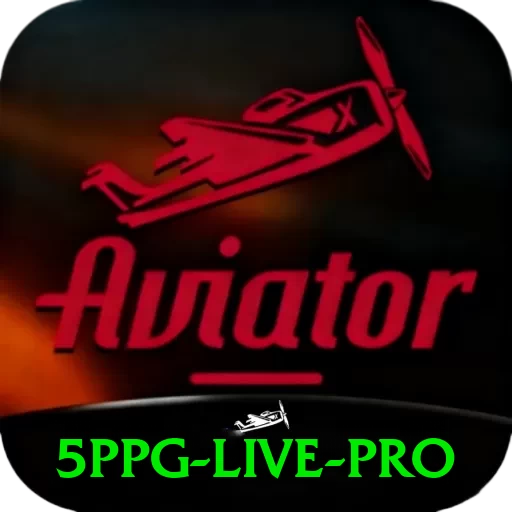 5ppg - Live Pro - 🎯 apk