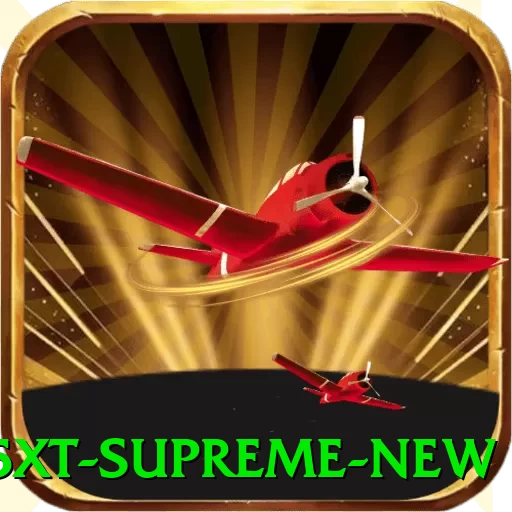 5xt Supreme New - 🎯 apk