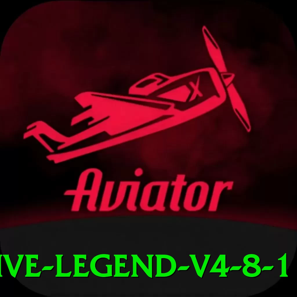 678g Live Legend v4.8.1 - apk