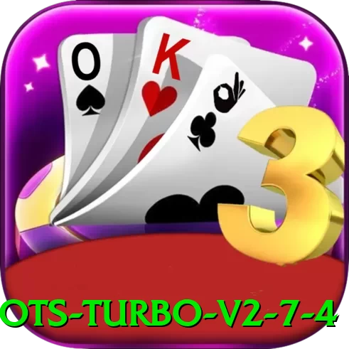 6846 Slots Turbo v2.7.4 - ⚡ apk