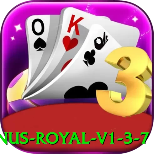 68ac Bonus Royal v1.3.7 - plataforma