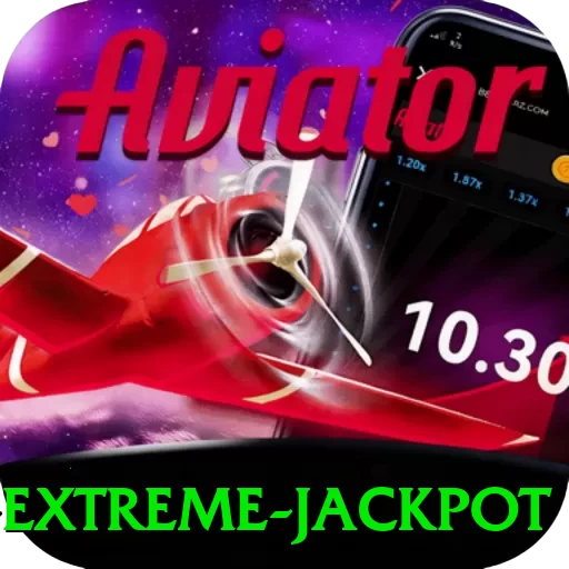 69q Extreme Jackpot - game
