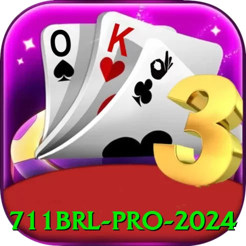 711brl Pro 2024 - vip