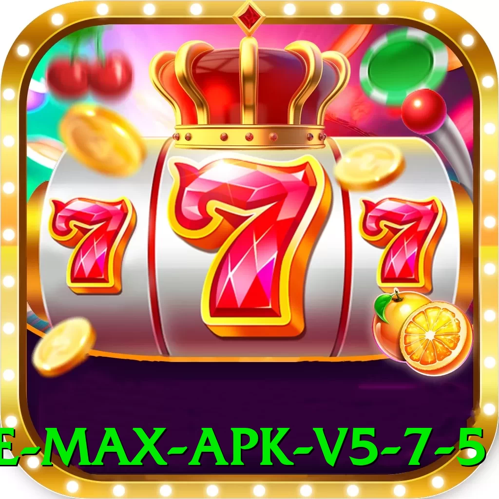 737game Max APK v5.7.5 - aplicativo