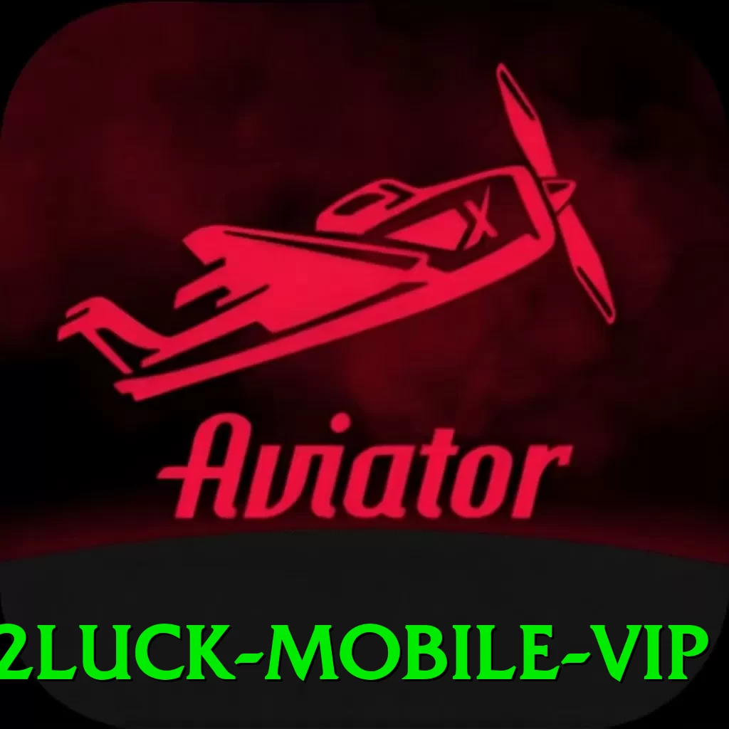752luck Mobile VIP - 🔥 apk