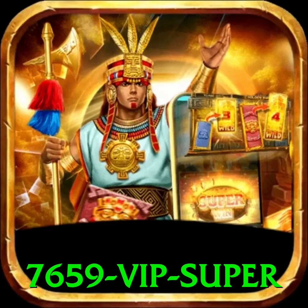7659 - VIP Super - 🔥 apk