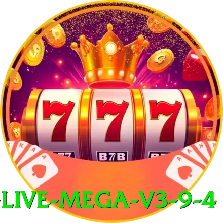 777o Live Mega v3.9.4 - ⭐ apk