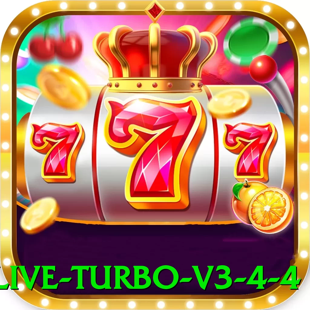 79ff Live Turbo v3.4.4 - programa