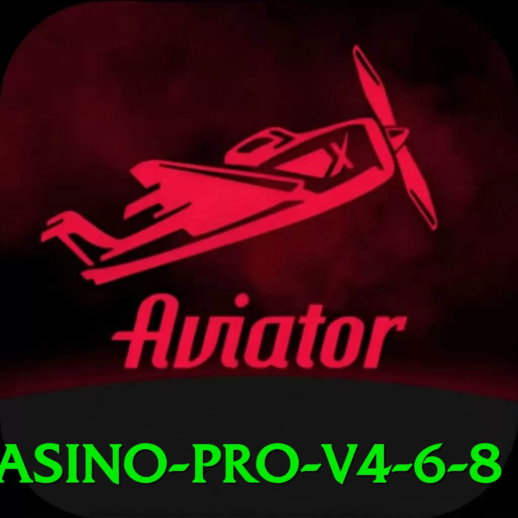 89fc Casino Pro v4.6.8 - plataforma