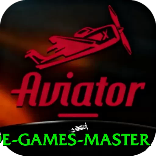 999e Games Master - 🚀 apk
