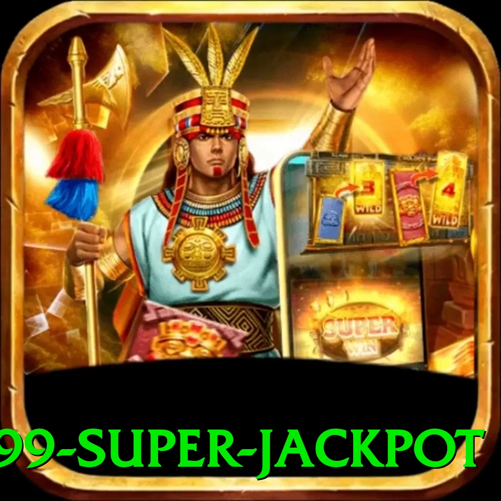 a299 Super Jackpot - vip
