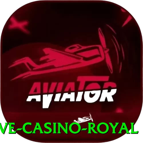 aaawin Live Casino Royal - aplicativo