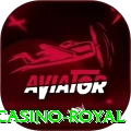 aaawin Live Casino Royal