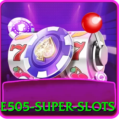 be505 Super Slots - ⚡ apk