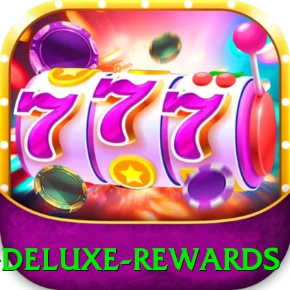 be7bet Deluxe Rewards - app