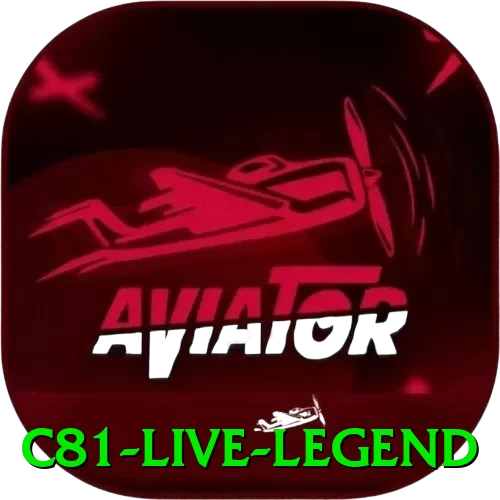 c81 Live Legend - ⚡ apk