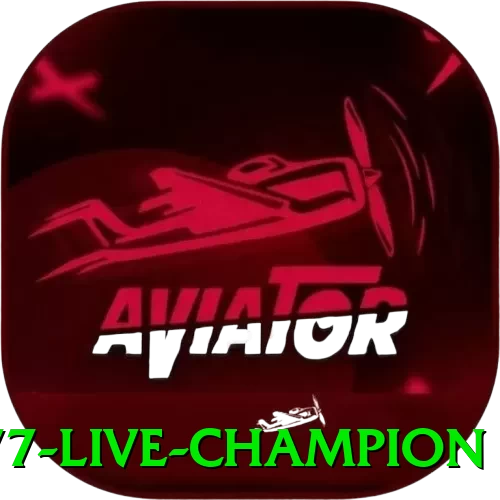 calor777 Live Champion - ✨ apk