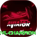 calor777 Live Champion