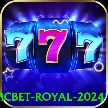 cmcbet Royal 2024 - game