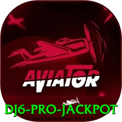 dj6 Pro Jackpot - go