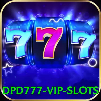 dpd777 VIP Slots - 💎 apk