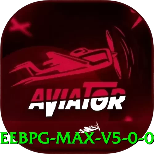 eebpg Max v5.0.0 - app