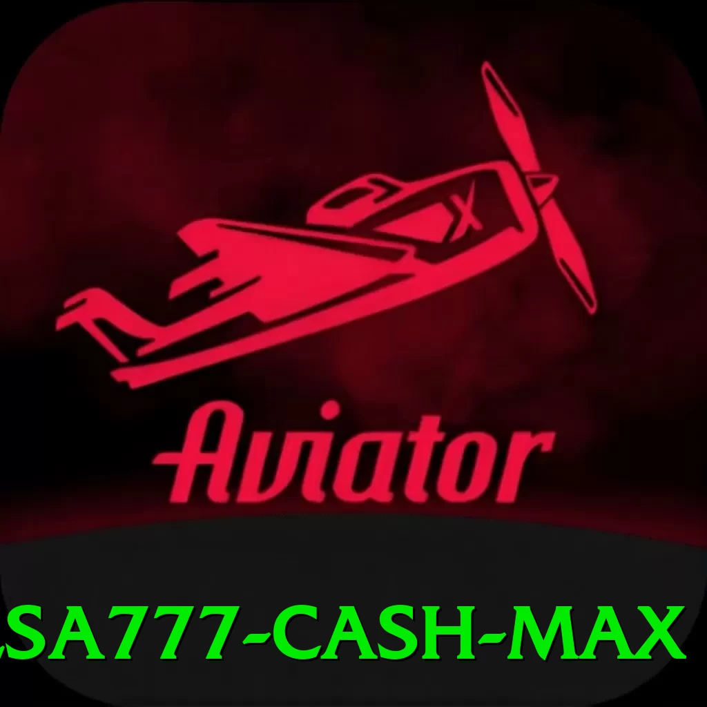 elsa777 Cash Max - apk
