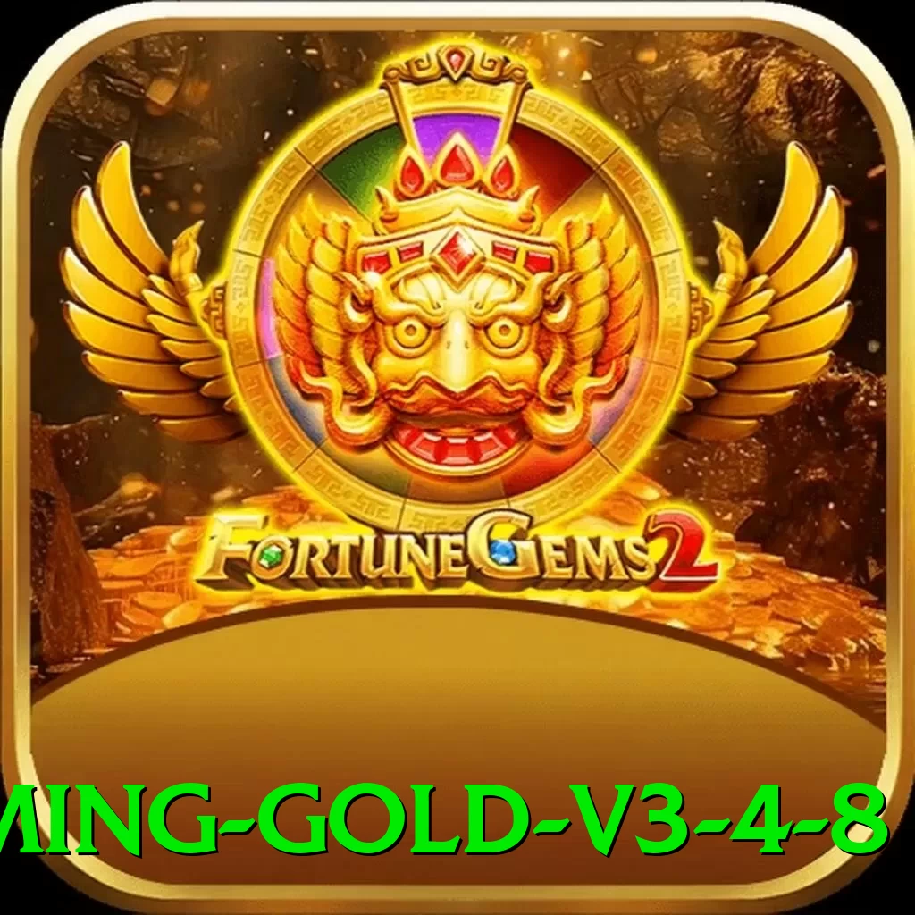 flutepg Gaming Gold v3.4.8 - ✨ apk