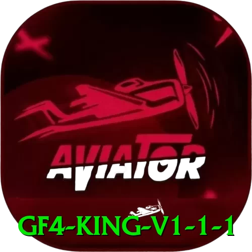 gf4 King v1.1.1 - 🔥 apk