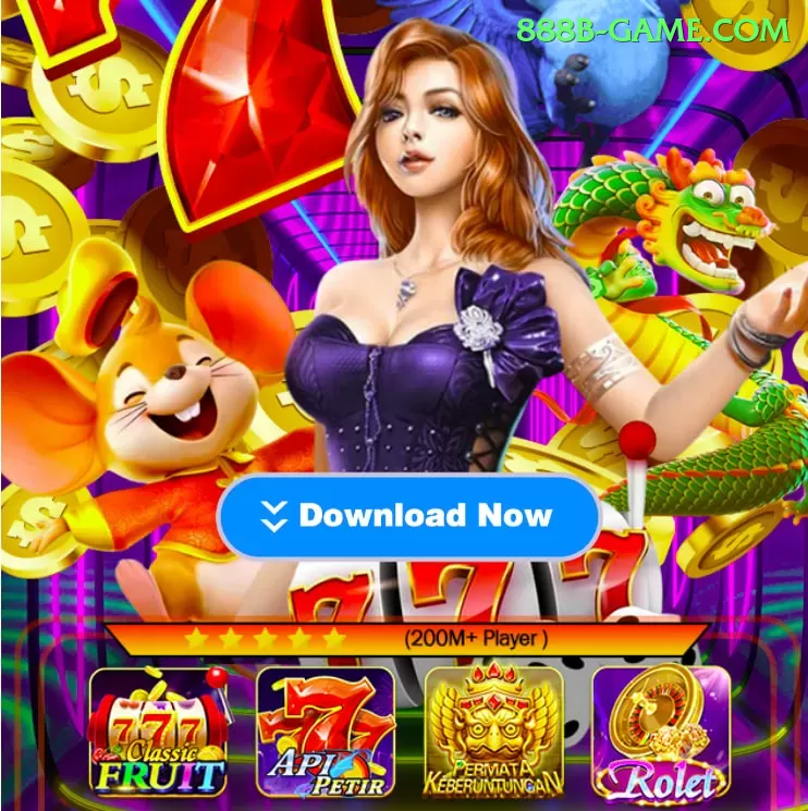 be505 Super Slots Screenshot - apk