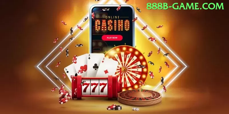 bet4484 - Deluxe Edition v2.3.6 Screenshot 1